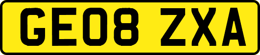 GE08ZXA