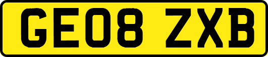 GE08ZXB