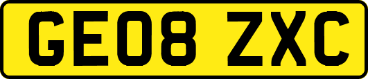 GE08ZXC