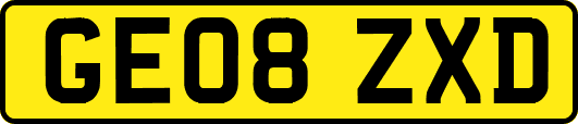 GE08ZXD