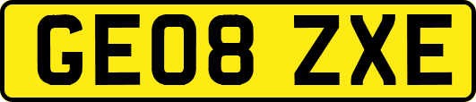GE08ZXE