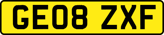 GE08ZXF