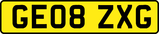 GE08ZXG