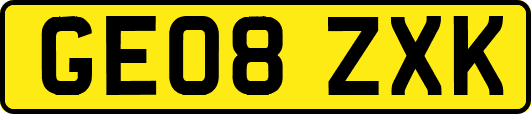 GE08ZXK