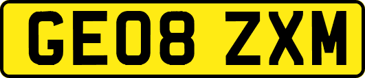 GE08ZXM
