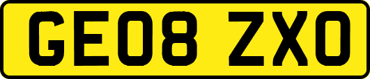 GE08ZXO