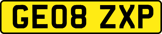 GE08ZXP