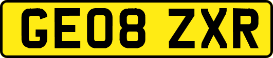 GE08ZXR