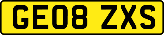 GE08ZXS