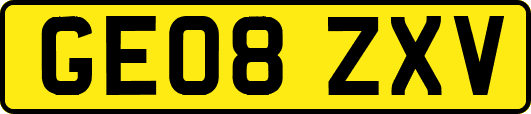 GE08ZXV