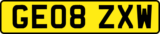 GE08ZXW