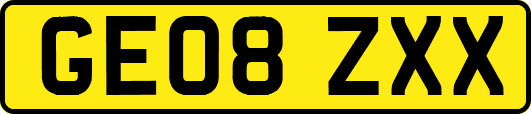 GE08ZXX