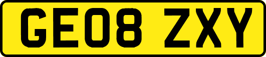GE08ZXY