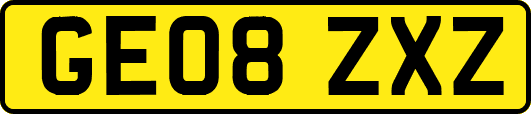 GE08ZXZ
