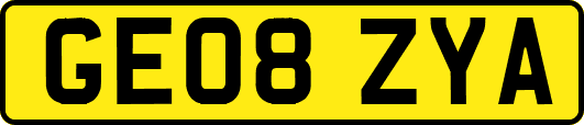 GE08ZYA
