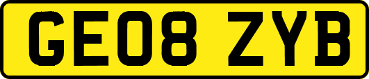 GE08ZYB