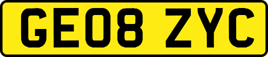 GE08ZYC