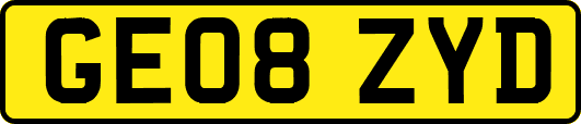 GE08ZYD