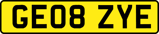 GE08ZYE