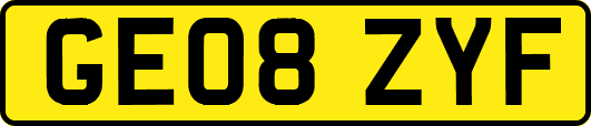 GE08ZYF