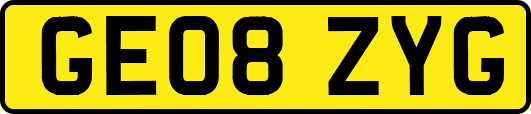 GE08ZYG