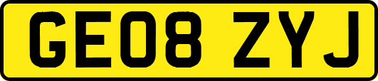 GE08ZYJ