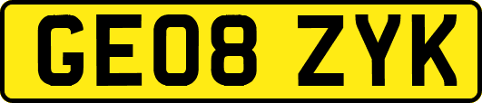 GE08ZYK
