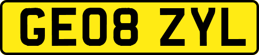 GE08ZYL