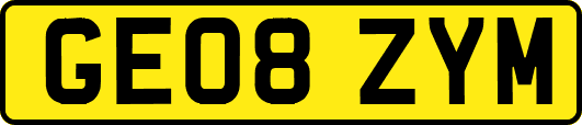 GE08ZYM