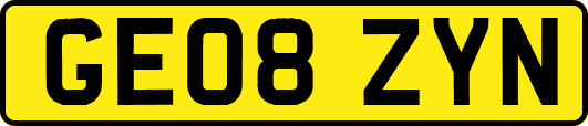 GE08ZYN