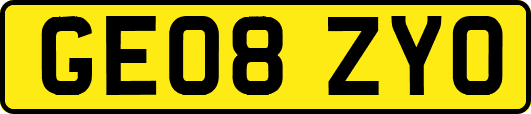 GE08ZYO