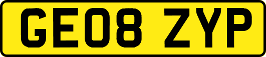 GE08ZYP
