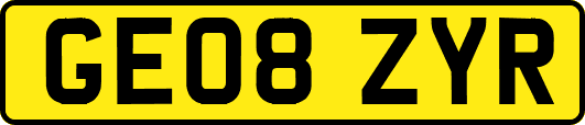 GE08ZYR