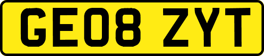 GE08ZYT
