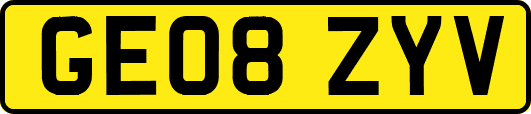 GE08ZYV