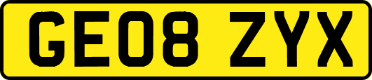 GE08ZYX
