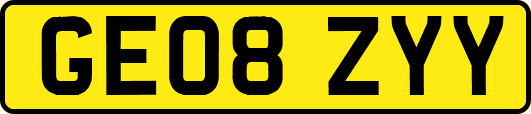 GE08ZYY