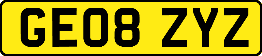 GE08ZYZ