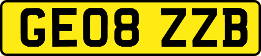GE08ZZB