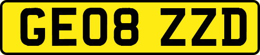 GE08ZZD