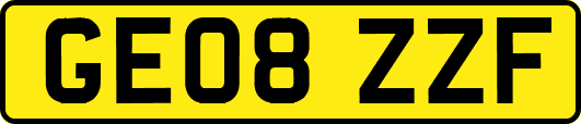 GE08ZZF