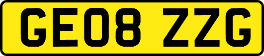 GE08ZZG