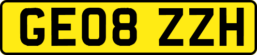 GE08ZZH