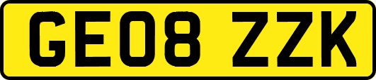 GE08ZZK