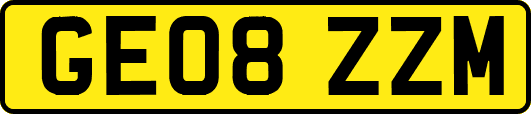 GE08ZZM