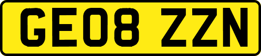 GE08ZZN