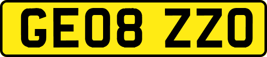 GE08ZZO