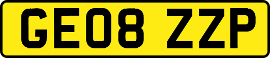 GE08ZZP