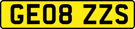 GE08ZZS