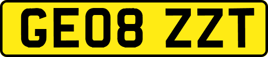 GE08ZZT